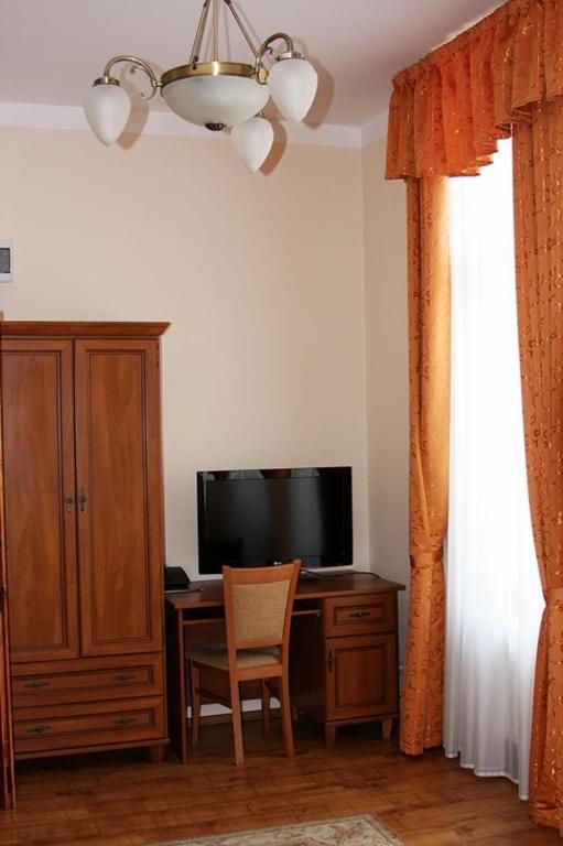 Olymp Penzion Hotel Komarno Bilik gambar